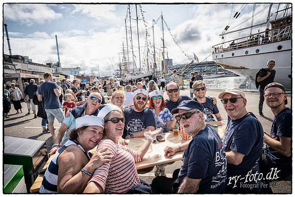THE TALL SHIPS RACES 2019 - FB - Fotograf Per Bille -08470