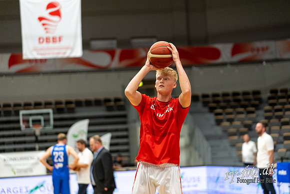 Barsket Danmark vs Kosovo-fb-Fotograf Per Bille-20220630DSC00586A