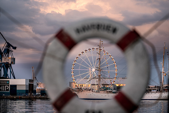 The Tall Ships Races Aarhus 2019- web -Fotograf Per Bille -20190803-02270