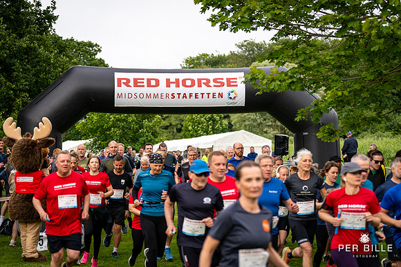 Red Horse midsommerstafet-webl-Fotograf Per Bille-20240606DSC00318