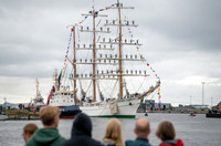 The Tall Ships Races Aarhus 2019- web -Fotograf Per Bille -20190801-07979