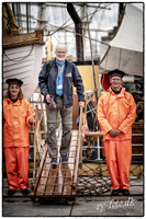 THE TALL SHIPS RACES 2019 - FB - Fotograf Per Bille -08297