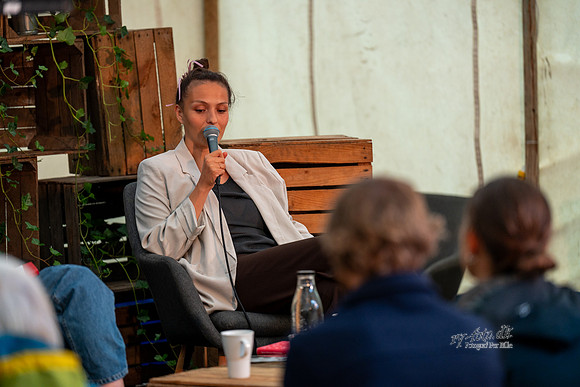 Maria Navarro Skaranger - litterære opråb-web-Fotograf Per Bille-20240822DSC01501