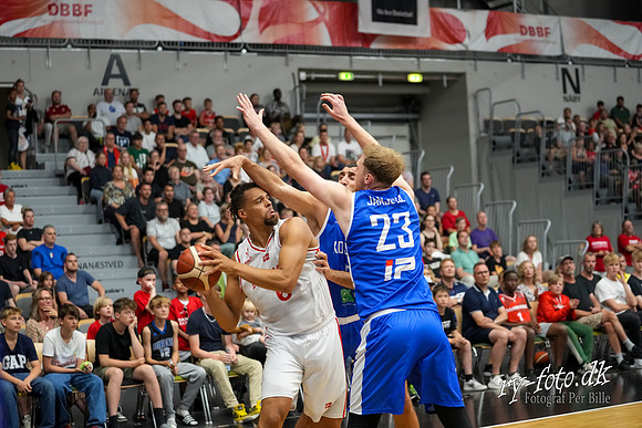 Barsket Danmark vs Kosovo-fb-Fotograf Per Bille-20220630DSC01063