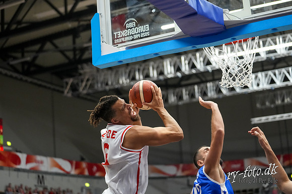 Barsket Danmark vs Kosovo-fb-Fotograf Per Bille-20220630DSC01121