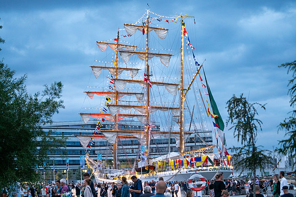 The Tall Ships Races Aarhus 2019- web -Fotograf Per Bille -20190803-02525