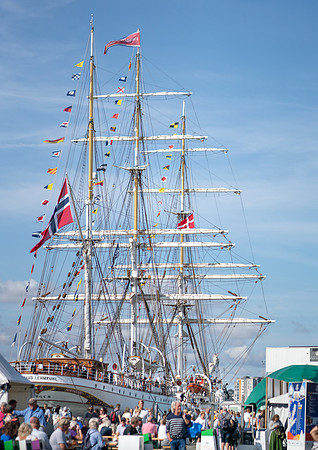 The Tall Ships Races Aarhus 2019- web -Fotograf Per Bille -20190801-08616