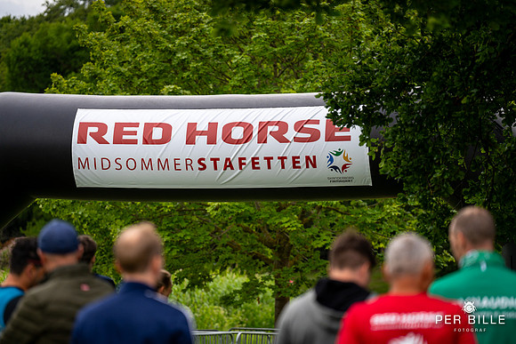 Red Horse midsommerstafet-webl-Fotograf Per Bille-20240606DSC00468