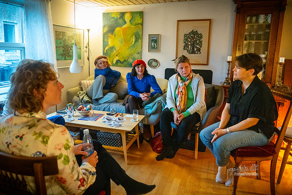 Det gode kunstnerliv - Hos Antje-PRINT - Fotograf Per Bille-20240822DSC02314