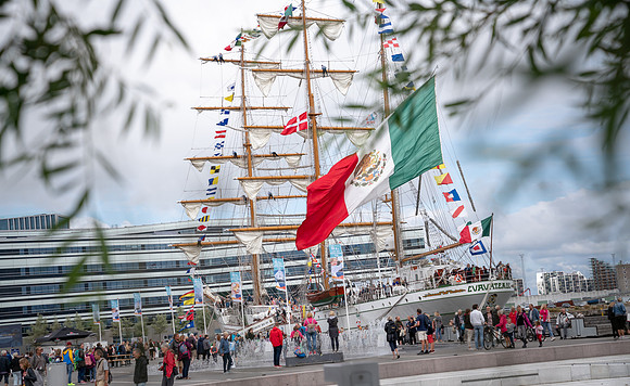 The Tall Ships Races Aarhus 2019- web -Fotograf Per Bille -20190801-08403
