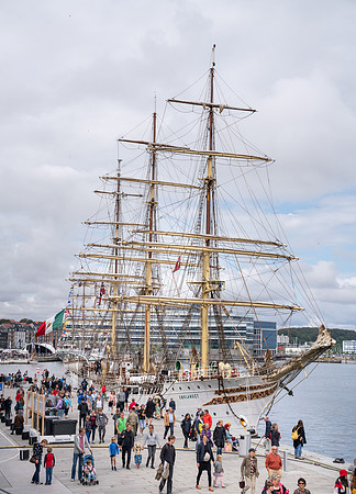 The Tall Ships Races Aarhus 2019- web -Fotograf Per Bille -20190801-08424