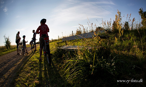 Cykel familie-0057
