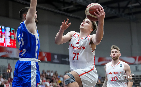 Barsket Danmark vs Kosovo-web-Fotograf Per Bille-20220630DSC03916