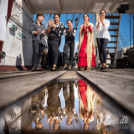 Flamenco - fregatten jylland-web m logo -Fotograf Per Bille-220824-DSA00313-Edit
